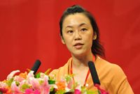 王石老臣肖莉加盟房多多 郁亮向其发出合伙人邀请